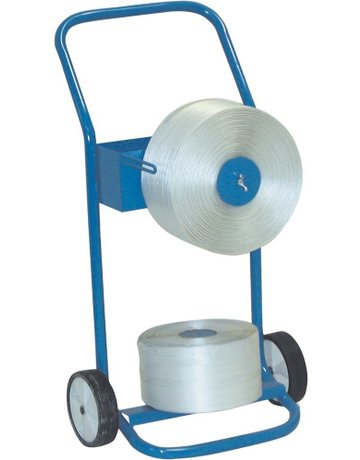Bild Abrollwagen, fahrbar für Kern 76mm - Neutral-0