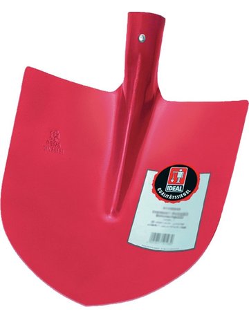 Bild Frankfurter Schaufel RB Gr. 5 Ideal-1