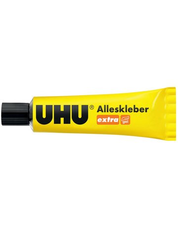 Bild UHU extra Alleskleber 31g-0