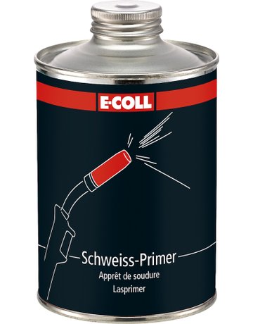 Bild Schweißprimer 500ml Dose E-COLL-0