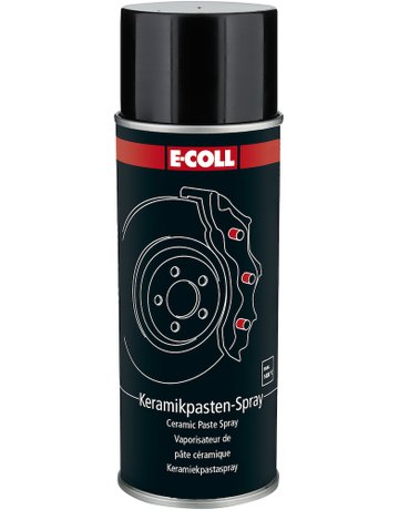 Bild Keramikpastenspray 400ml E-COLL-0