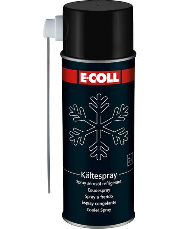 Bild Kältespray 400ml E-COLL-0