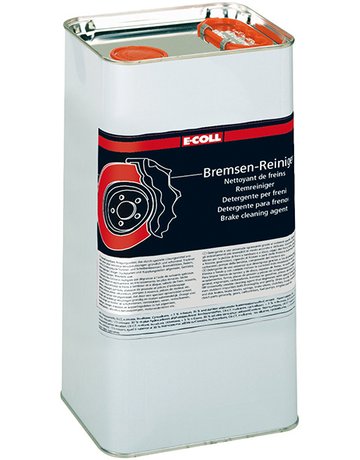 Bild Bremsenreiniger 5L Kanister E-COLL-0
