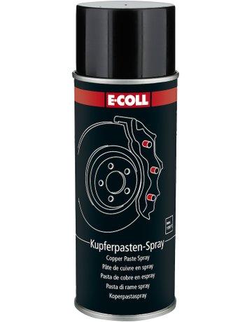 Bild Kupferpasten-Spray 400ml E-COLL-0