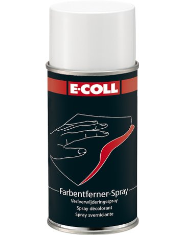 Bild Farbentferner-Spray für Anreißfarbe 400m l E-COLL-0