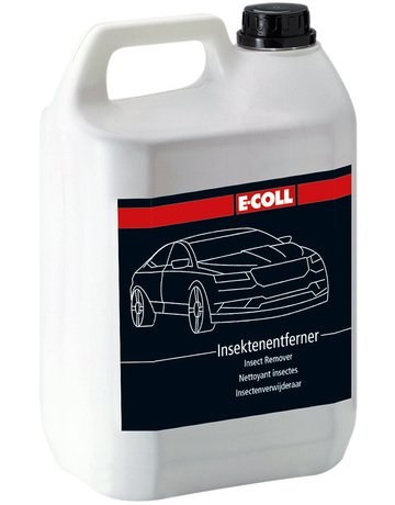 Bild Insektenentferner 5L Kanister E-COLL-0