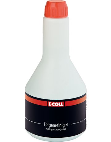 Bild Felgenreiniger 500ml Zerstäuber E-COLL-0