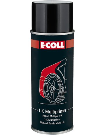 Bild Multiprimer-Spray 400ml grau E-COLL-0