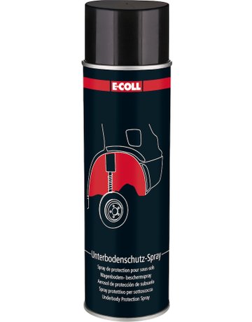 Bild Unterbodenschutz-Spray 500ml E-COLL-0