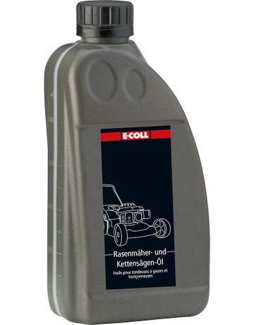 Bild 2-Takt-Öl 1L Flasche E-COLL-0
