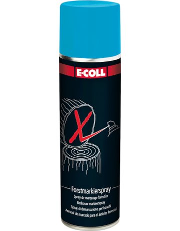 Bild Forstmarkierspray 500ml blau E-COLL-0