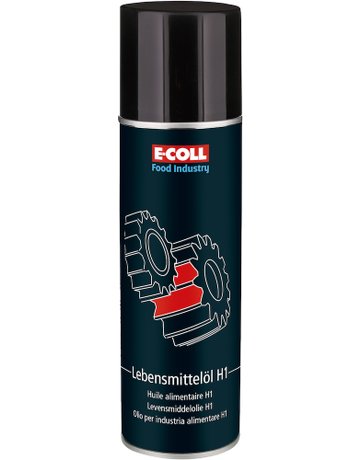 Bild Lebensmittelöl H1 300ml E-COLL-0