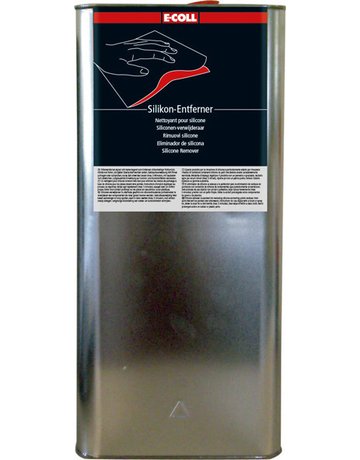 Bild Silikonentferner 6L Kanister E-COLL-0