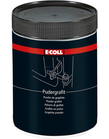 Bild Pudergrafit 625g Dose E-COLL-0