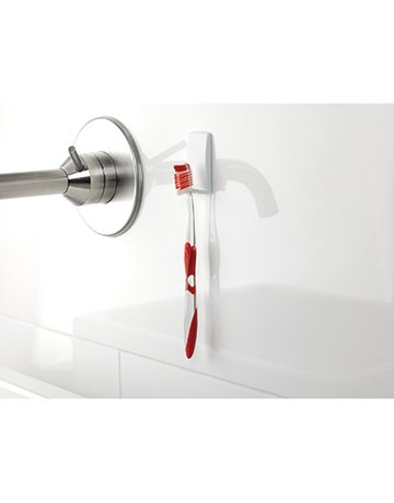 Bild Powerstrips Waterproof Large Inhalt 6 Stüc k - tesa-3