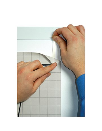 Bild Powerstrips Poster tesa-2