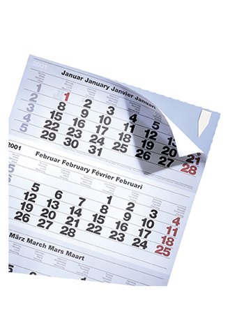 Bild Powerstrips Poster tesa-1