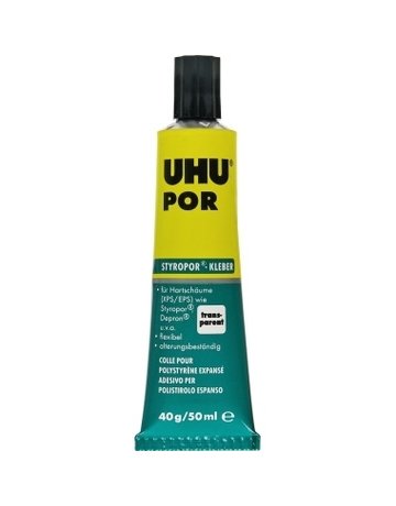 Bild UHU POR 40g Tube-0