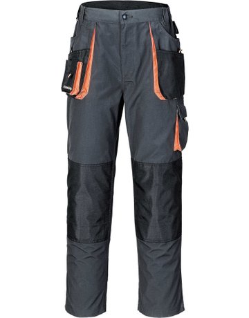 Bild Bundhose 3230, Gr. 56, dunkelgrau terrat rendJOB - terratrendJOB-0