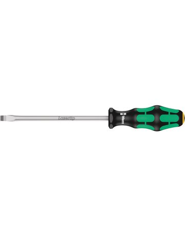 Bild Schraubendreher rund Schlitz 7 x 1,2 x 150mm - Wera-0