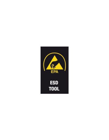 Bild Elektronik- Schraubendreher-Satz ESD 60 ESD - Wera-1