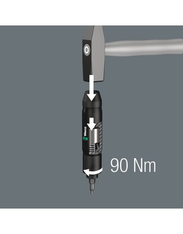Bild Handschlagschrauber 90Nm - Wera-3