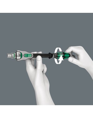 Bild Werkzeugsortiment SH1 Sanitär 25-tlg. in Te x tilbo x - Wera-3