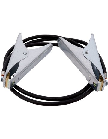Bild Überbrückungsgarnitur DIN VDE 2m 25qmm - JUMTEC-0