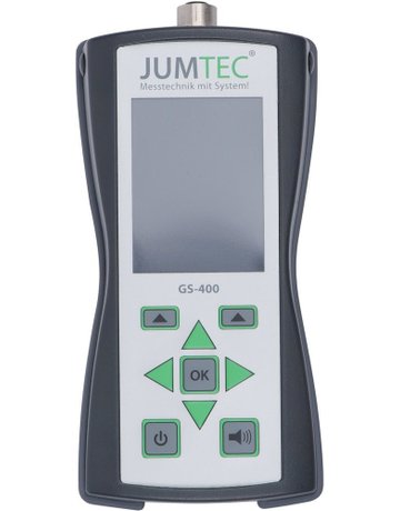 Bild Universal-Gasspürgerät GS-400 JUMTEC-0