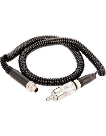 Bild Drucksensor 0-25bar zu UM-800 - JUMTEC-0