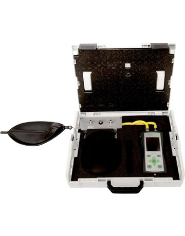 Bild Gasversorgung GV-100 in L-BOXX JUMTEC-0