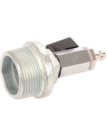 Bild Gasprüfanschluß Zweirohr R1.1/4"" mit Kuge lhahn 28845 - JUMTEC-0
