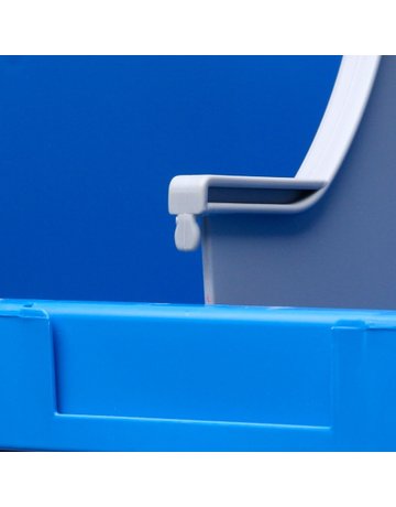 Bild Trennsteg längs für Sichtbox Gr. 5 allit-2