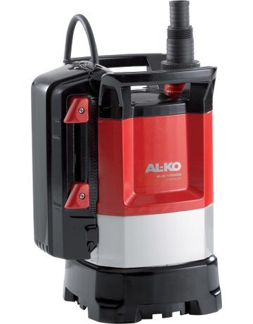 Bild Klarwassertauchpumpe SUB 13000 DS Premiu m - AL-KO-0