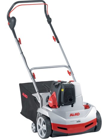 Bild Vertikutierer 38 P COMBI CARE COMF. - AL-KO-0