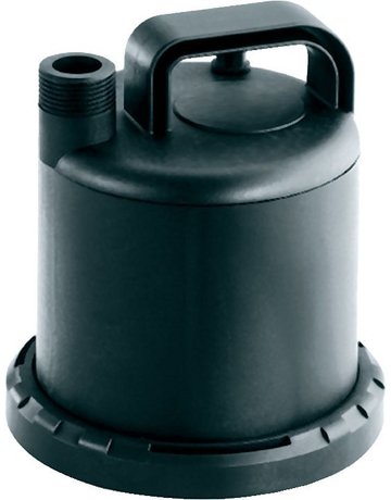 Bild Flachsauger/Mehrzweck- pumpe, Ultra Zero 80 Watt - SICCE-0
