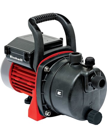 Bild Gartenpumpe GC-GP 6538 - EINHELL-0