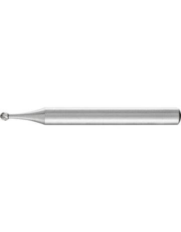 Bild Gravierfrässtift HSS 6mm 301 Pferd-0