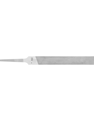 Bild Ansatzfeile 100mm Hieb 4 PFERD-0
