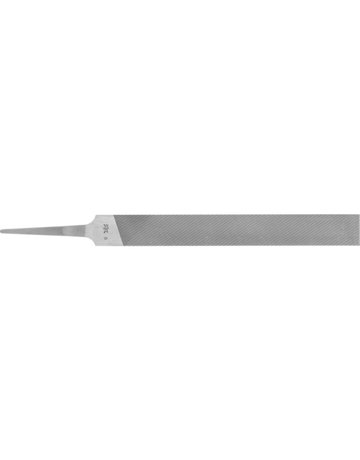 Bild Ansatzfeile 150mm Hieb 0 PFERD-0