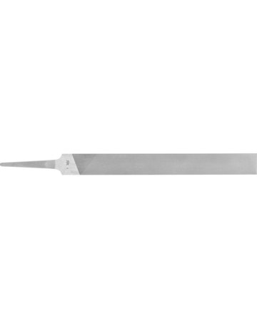 Bild Ansatzfeile 200mm Hieb 1 PFERD-0
