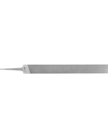 Bild Ansatzfeile 200mm Hieb 4 PFERD-0