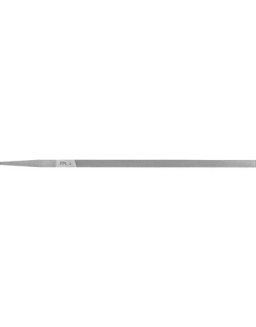 Bild Stiftenfeile sehr schmal 150mm Hieb 0 PF ERD - PFERD-0