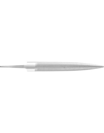 Bild Angelfeile halbrund 100mm Hieb 2 PFERD-0