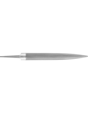 Bild Angelfeile halbrund 150mm Hieb 0 PFERD-0