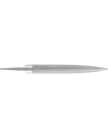 Bild Angelfeile halbrund 150mm Hieb 1 PFERD-0