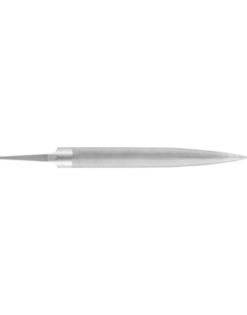 Bild Angelfeile halbrund 150mm Hieb 4 PFERD-0