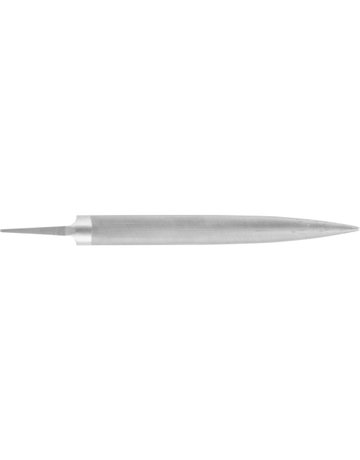 Bild Angelfeile halbrund 200mm Hieb 3 PFERD-0