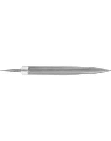 Bild Angelfeile halbrund 250mm Hieb 0 PFERD-0
