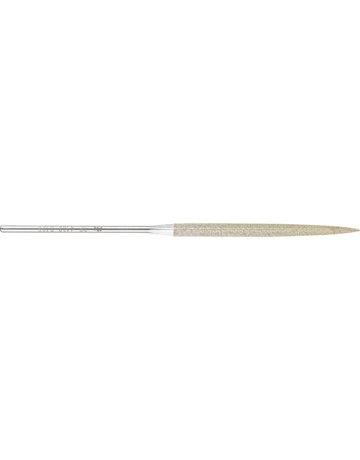 Bild Nadelfeile Diamant Barettform 140mm PFER D - PFERD-0